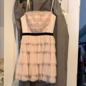 BCBG cocktail dress